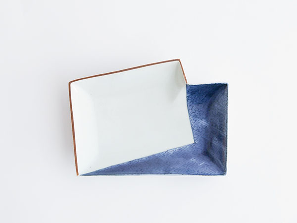京都 やまほん 浜野まゆみ 陶磁器展