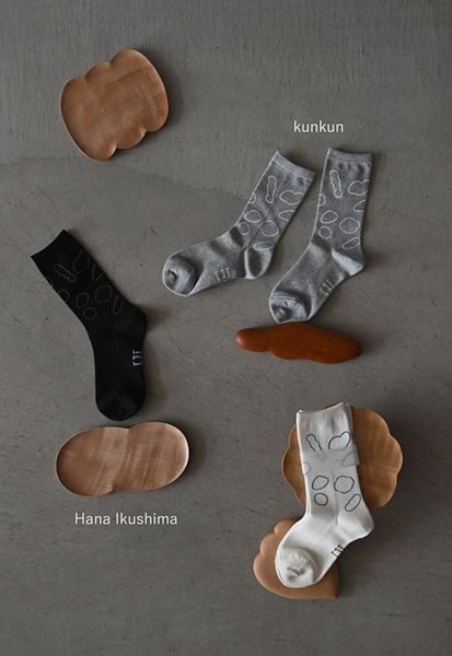Hase　kunkun 生嶋花 展