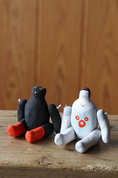 丹羽茶舗　そのだゆみ 展