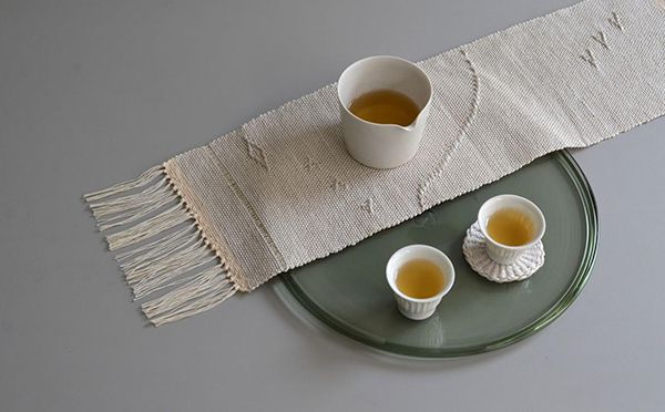 滔々 有永浩太・竹下努・アリサト工房 三人展