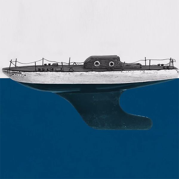 K&A-SO-CO　－ S K I P －［ 船 展 ］ Vol.2