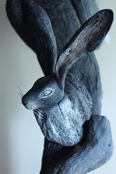 hase　山根大典 展