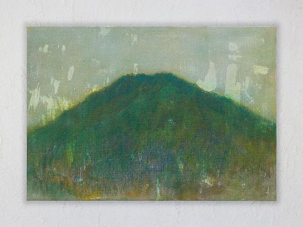 よろず淡日　川﨑美智代展「絵鏡」