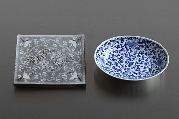 土本訓寛・土本久美子×吉岡将弐 展