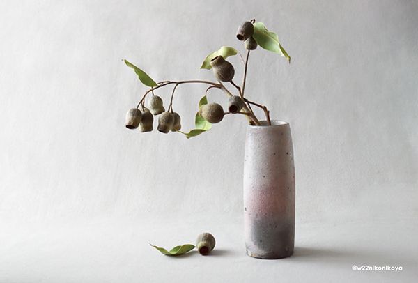 w22 上野剛児 陶展