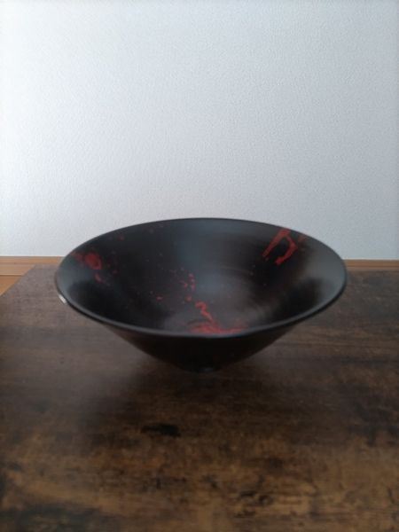 うつわ わいち展