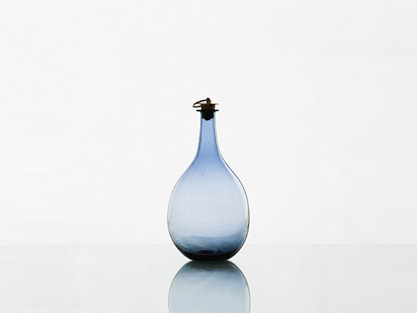 京都 やまほん　津田清和 硝子展