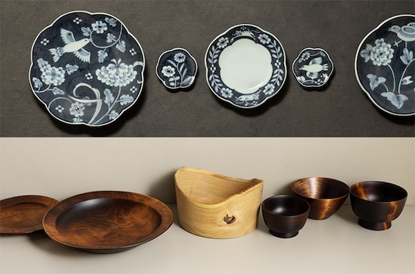 宙SORA　原朋子・山田マコ 二人展