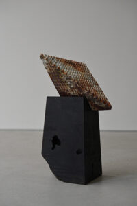 滔々　藤崎均･藤村亮太 二人展