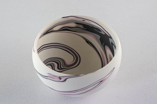 Ecru+HM 山本真郎 陶展