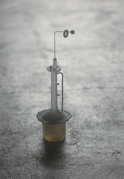 WATERMARK　【Exhibition】佐藤幸恵 Satoh Yukie “ fragile whispers ”