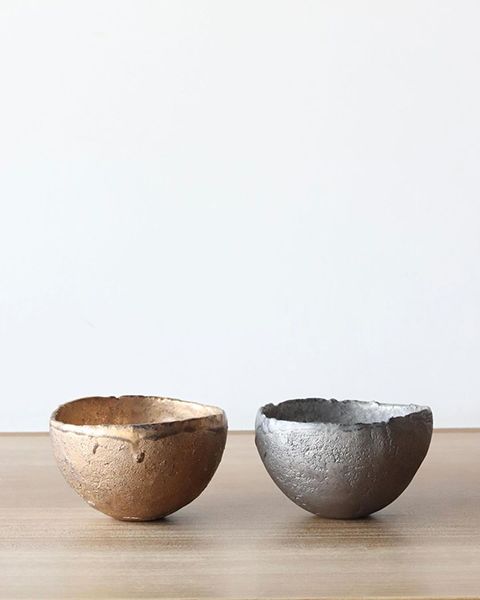 丹羽茶舗　村上躍 展
