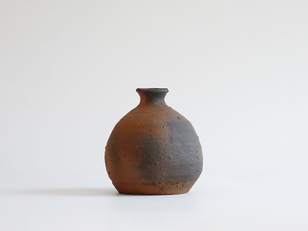 京都 やまほん　森岡成好 陶磁器展