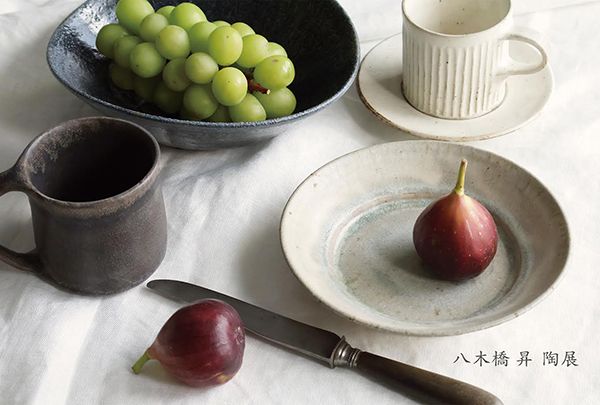 sizuku 八木橋昇 展