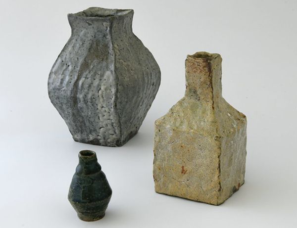 工藤和彦 作陶展