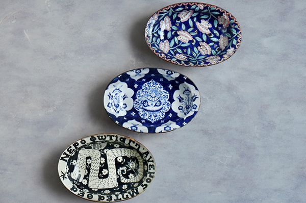 暮らしのうつわ 花田　ヒヅミ峠舎展