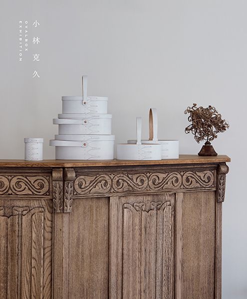 poool 小林克久 OVALBOX 2024