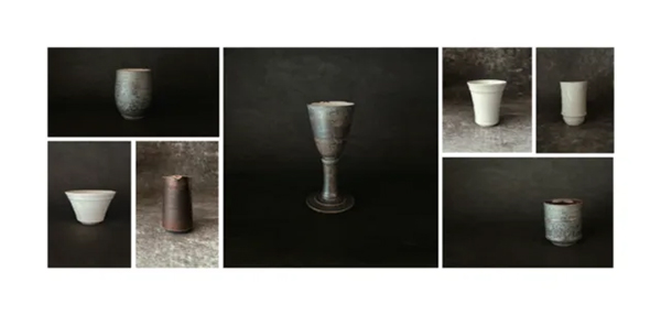 望雲 「歴代」濱中史朗 作品展