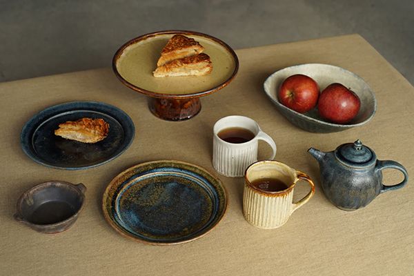 KOHORO　八木橋 昇 展