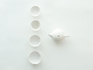 gallery yamahon 田中直純 陶磁器展