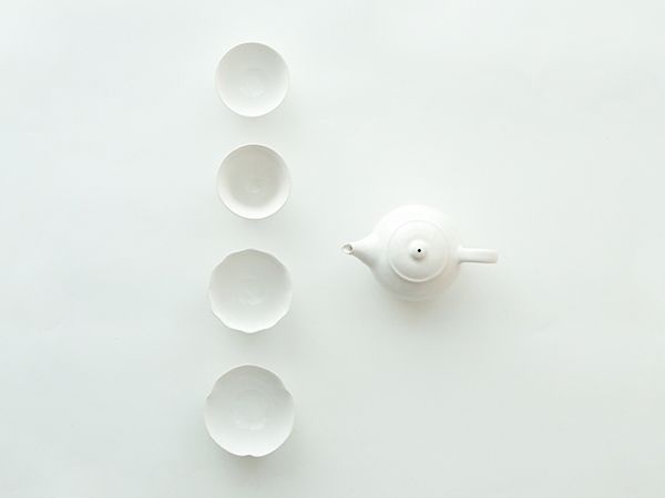 gallery yamahon 田中直純 陶磁器展