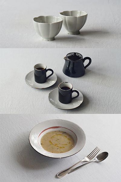 コホロ淀屋橋　三浦ナオコ 展