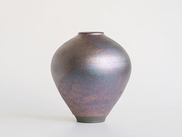 京都 やまほん　古谷宣幸 陶磁器展