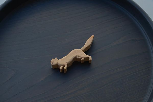 滔々 中村志野・鈴木敬 二人展