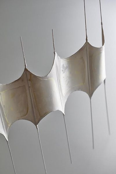 Gallery SU　宮下香代展「六花」