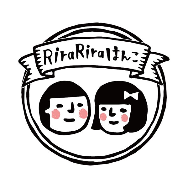 Minette RiraRiraはんこ ウレシィ!タノシィ!はんこの世界