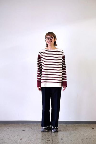 Minette ORDER BORDER TOUR 2025
