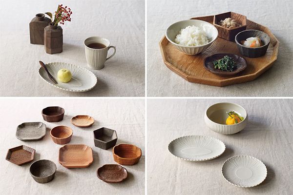 コホロ淀屋橋 難波行秀・小倉夏樹 展
