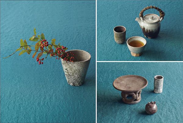 コホロ淀屋橋 府川和泉 展