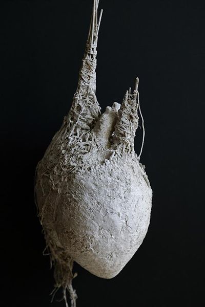 Gallery SU 林友子展「PAIN 二つの井戸」