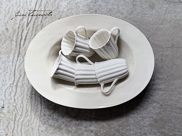 角田淳 個展