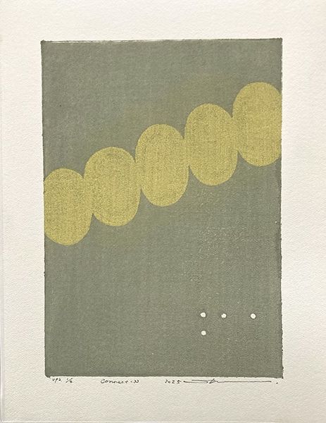 BIOME　黒木 周　クロスグラフ 個展