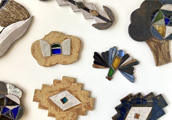 FALL　フルコチエ個展「ちいさい風景」