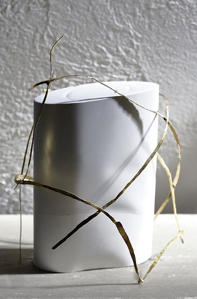 Gallery SU　秋野ちひろ展「Wearing まとう」
