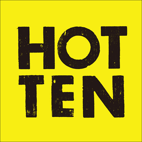 ホホホ座 HOTTEN -weekend garage market-