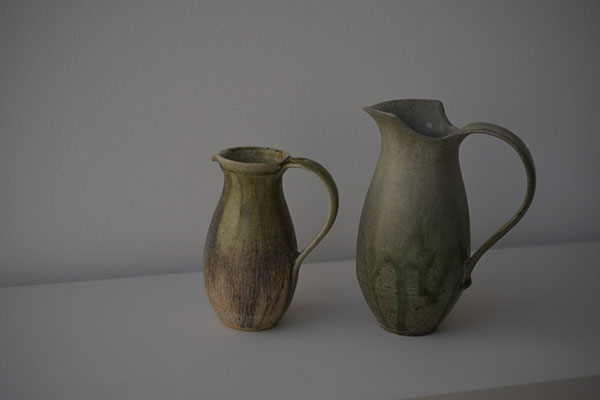 滔々 toutou, Kurashiki 清岡幸道 展