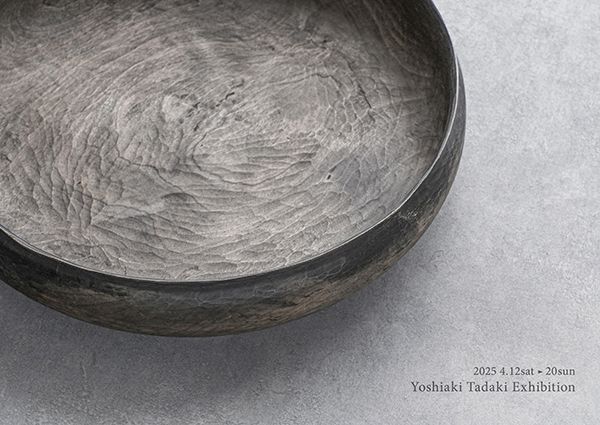Analogue Life　只木芳明 展