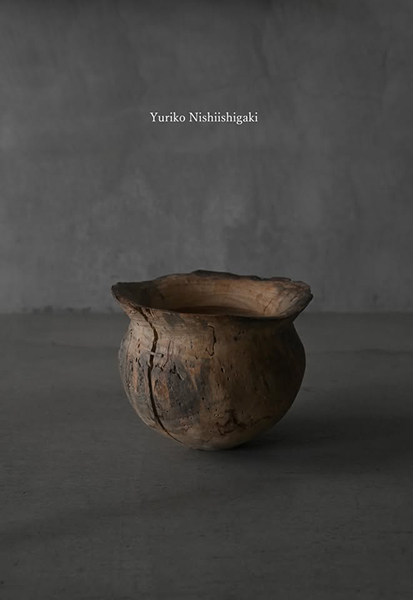 Hase　西石垣友里子展