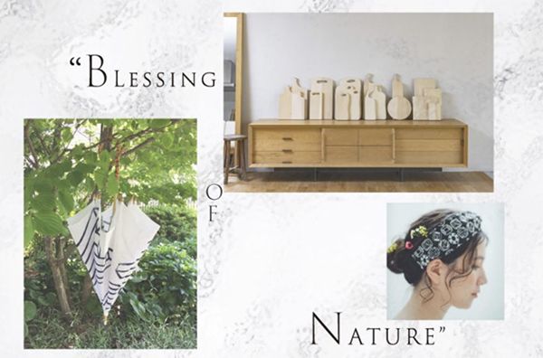 Blessing of Nature