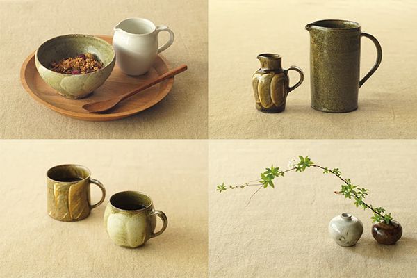 コホロ淀屋橋　原田七重 展