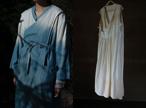シサムコウボウ 京都・裏寺通り店 SISAM gallery「相良 巡回個展2025 “産む” umu」