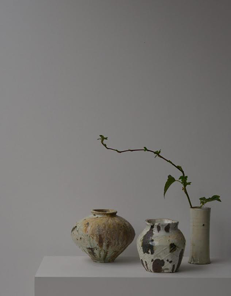 滔々 山田隆太郎 展