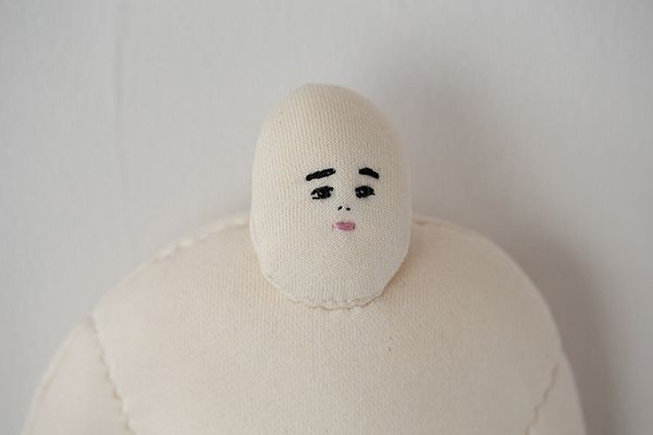 Calo Bookshop and Cafe　遠藤和希子「Unmade」