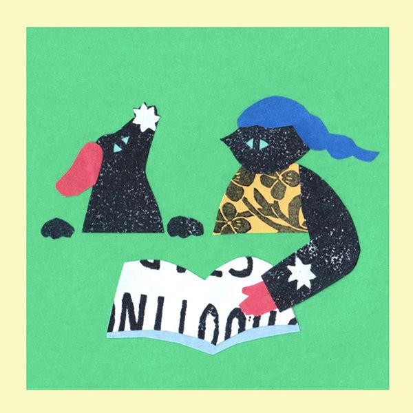 FALL　花松あゆみ「CUTS」