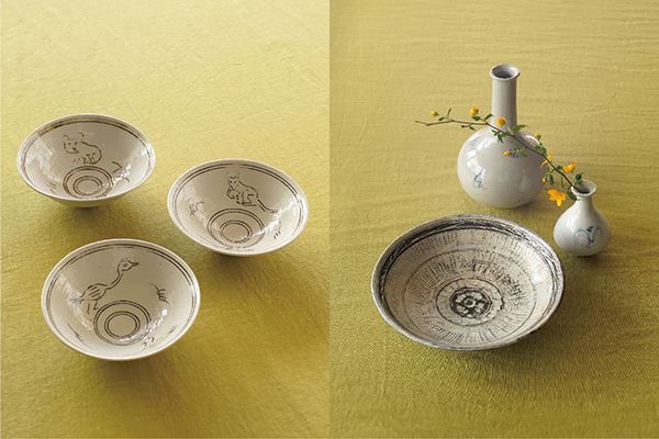 KOHORO　水垣千悦 展