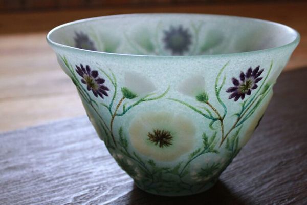 うつわ萬器　飯塚亜裕子展